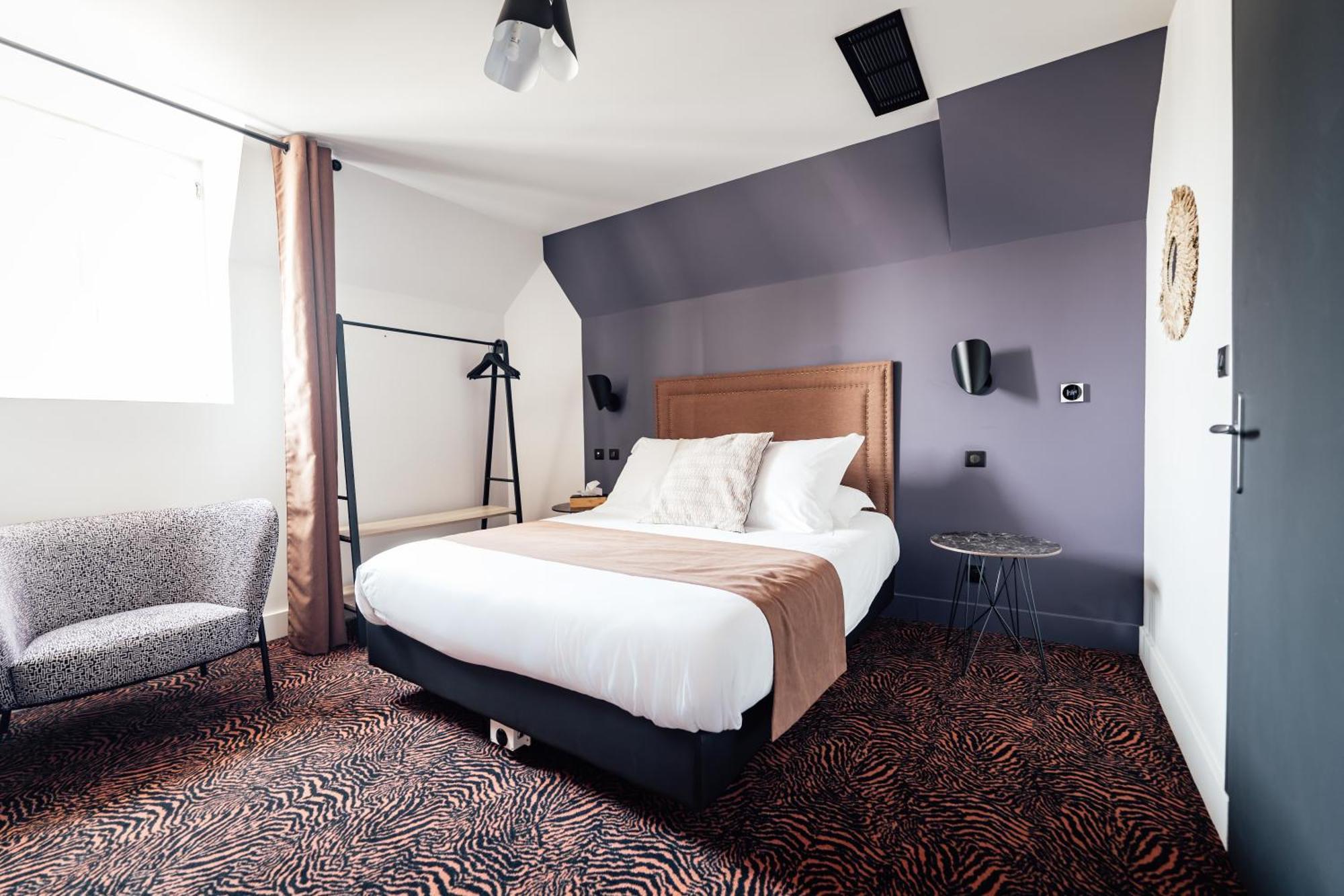 La 10 Hotel