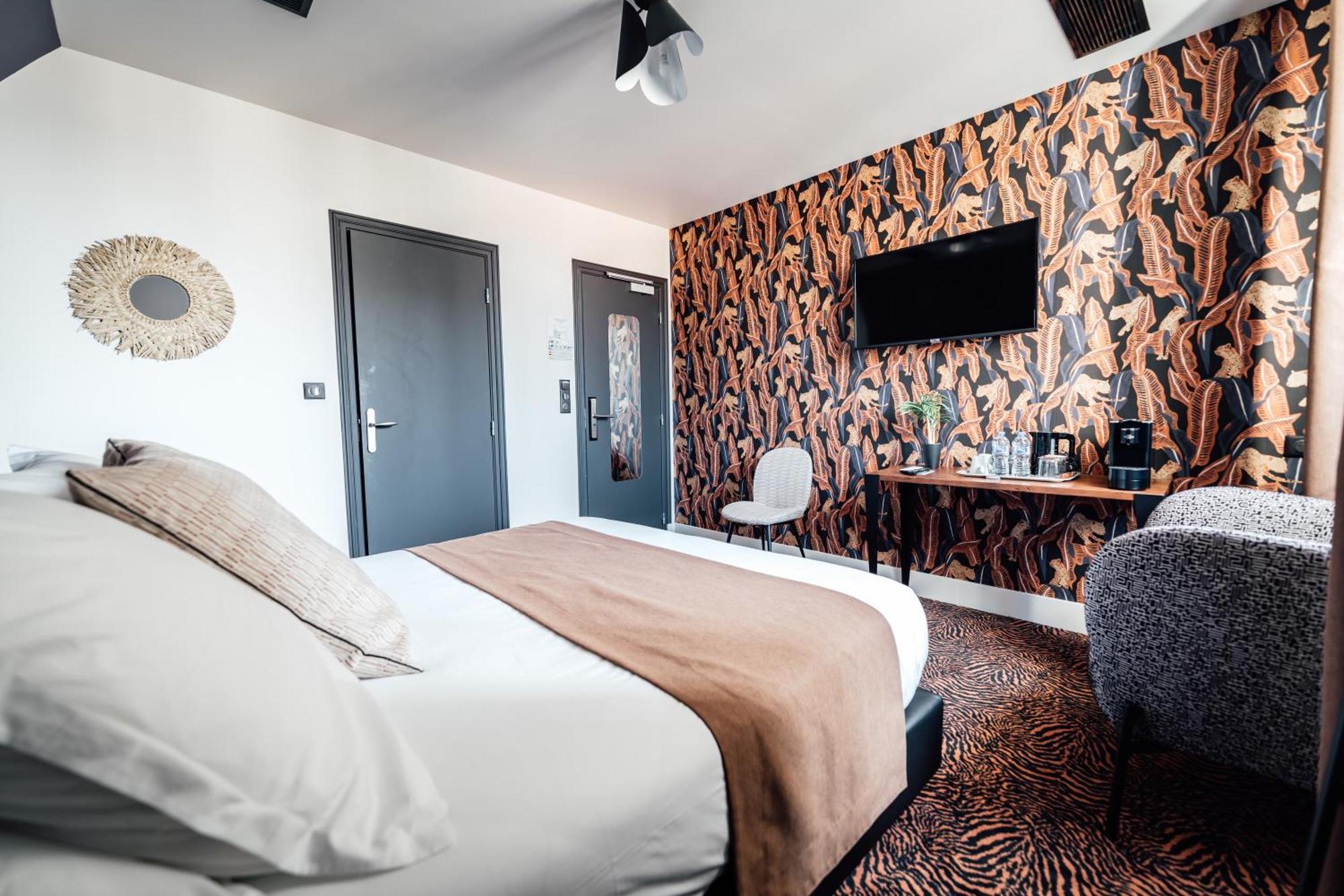 La 10 Hotel