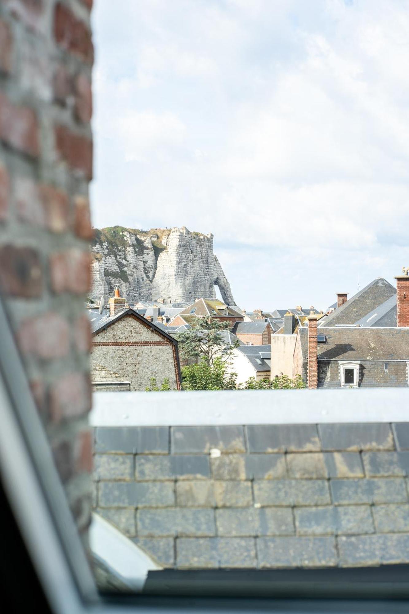 La 10 Hotel Étretat