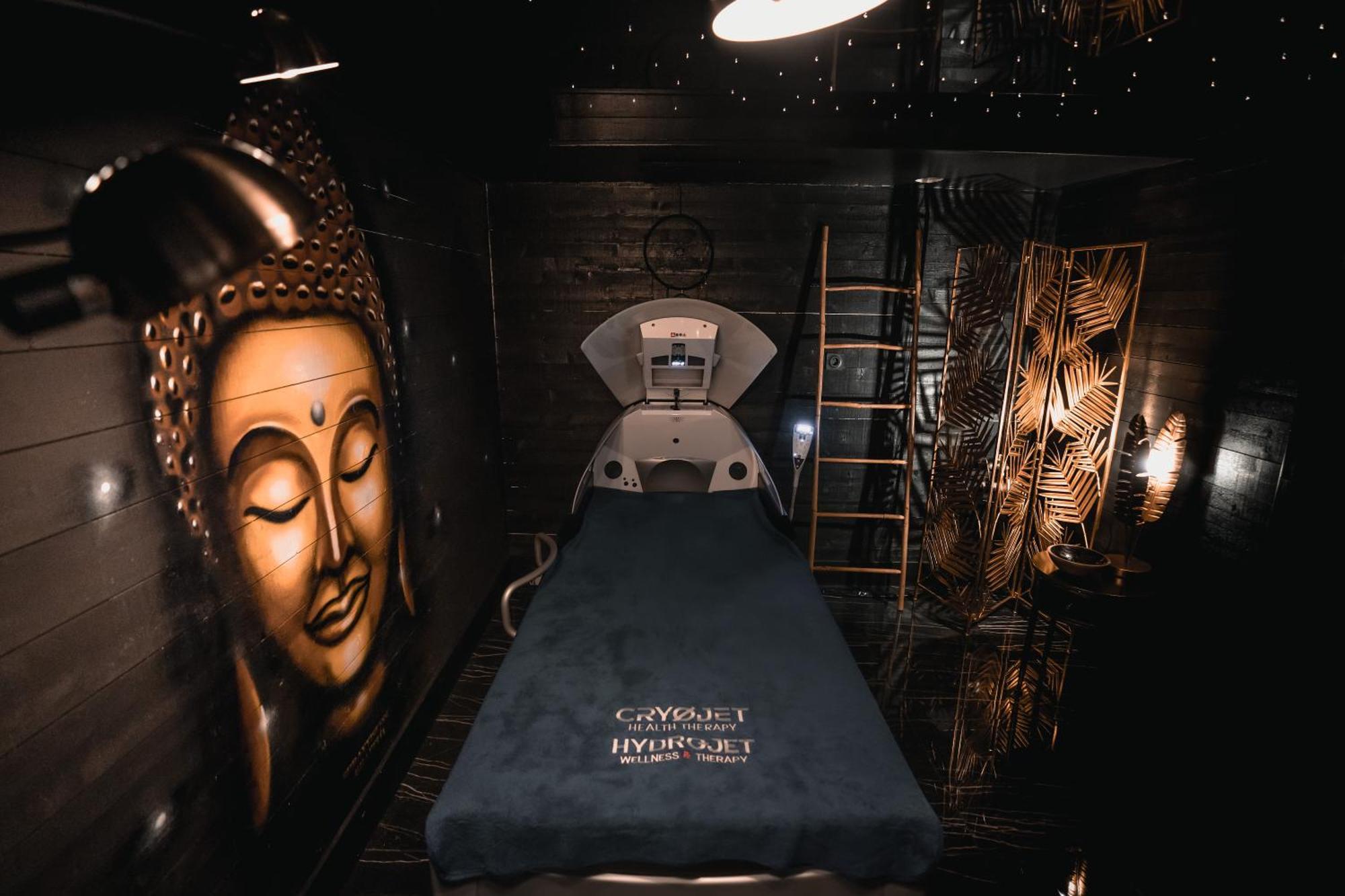 Hotel La 10