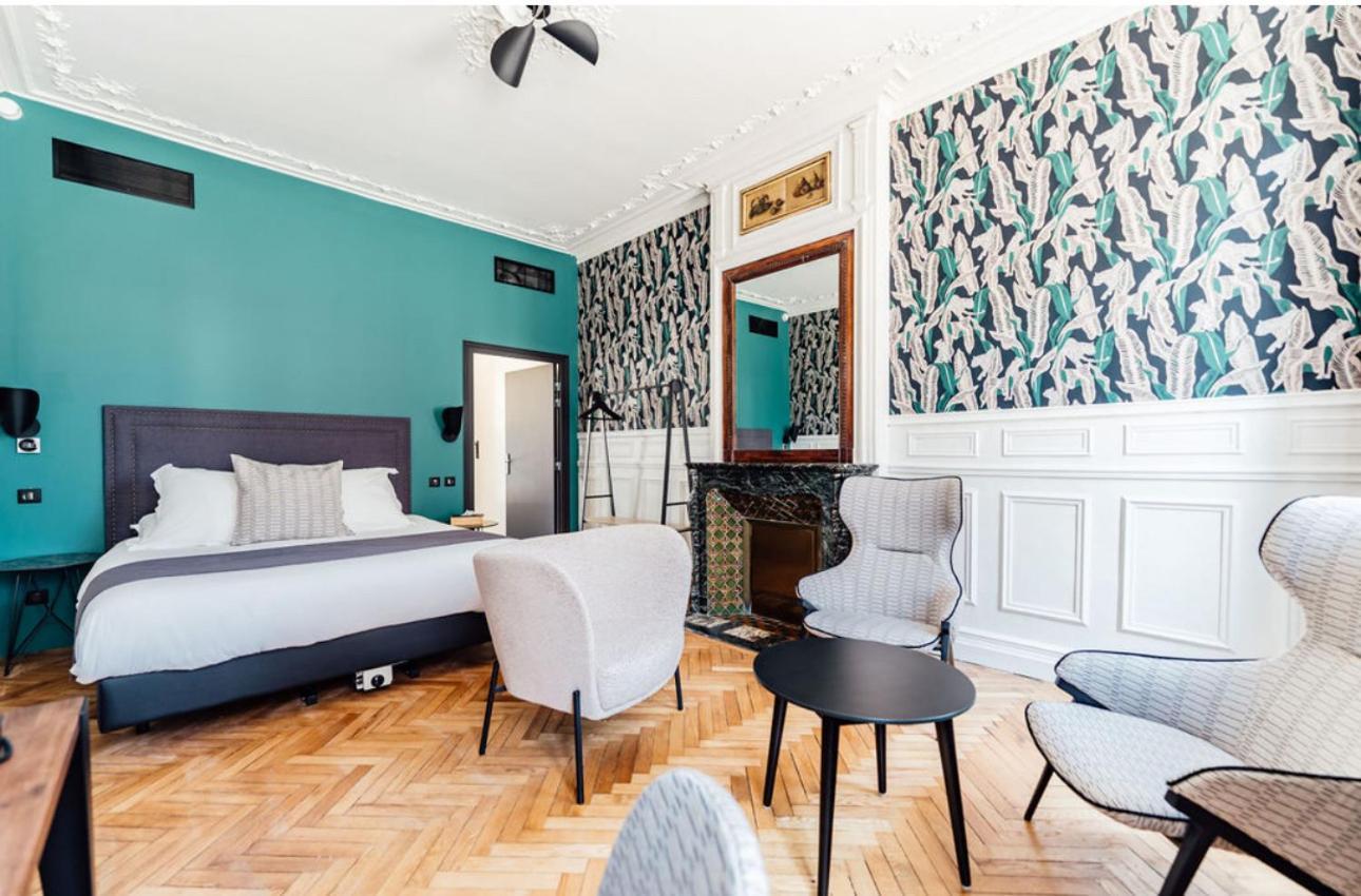 Hotel La 10