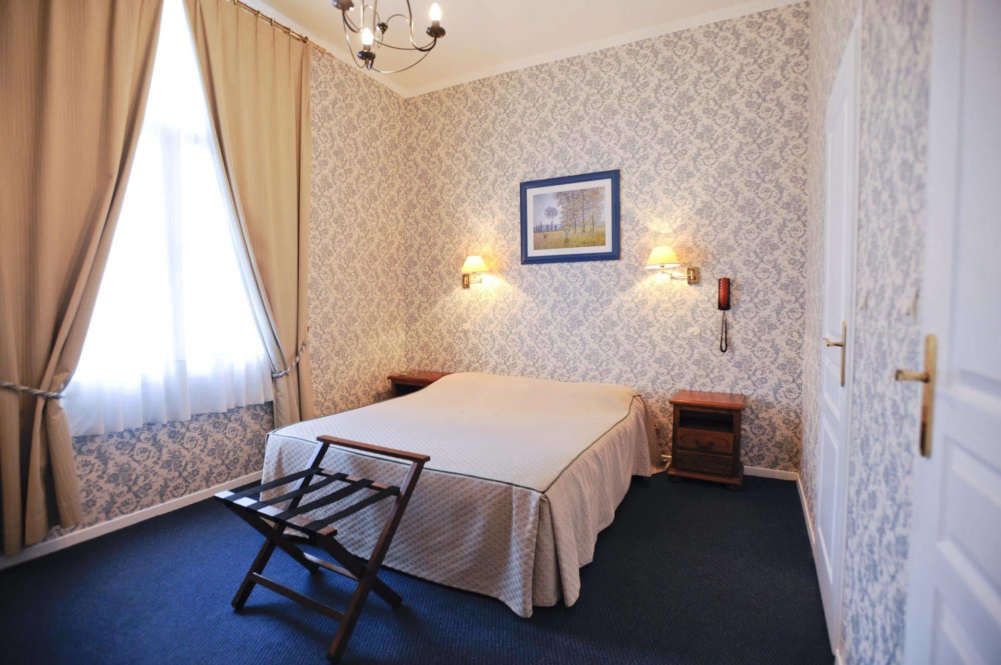 Hotel La 10 3*