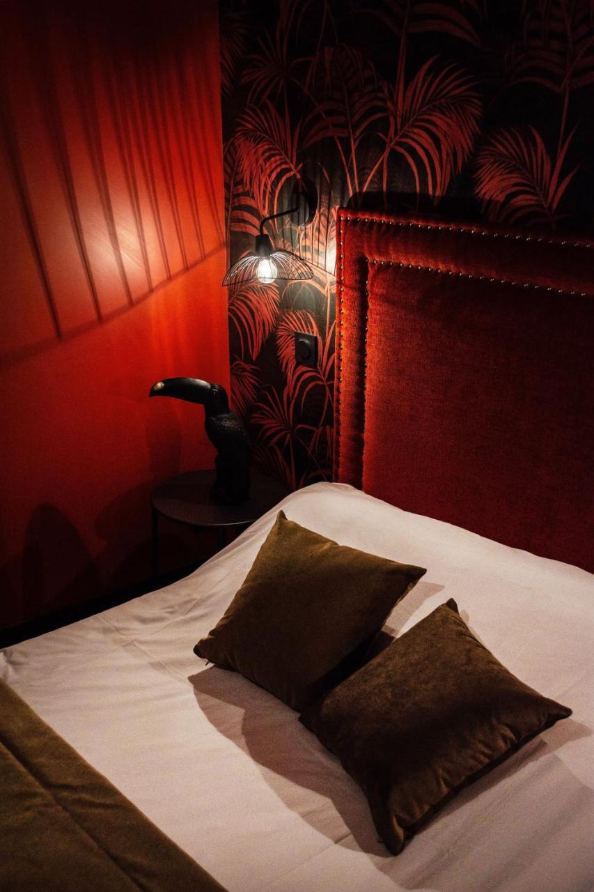 Hotel La 10 3*