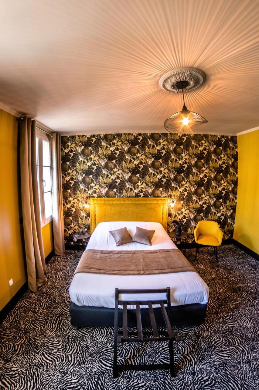La 10 Hotel 3*