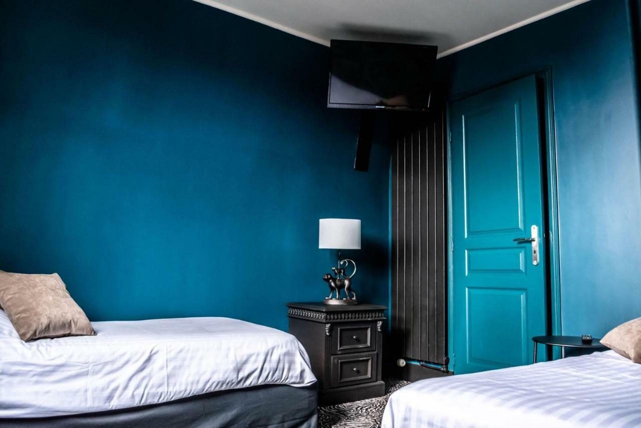 La 10 Hotel 3*