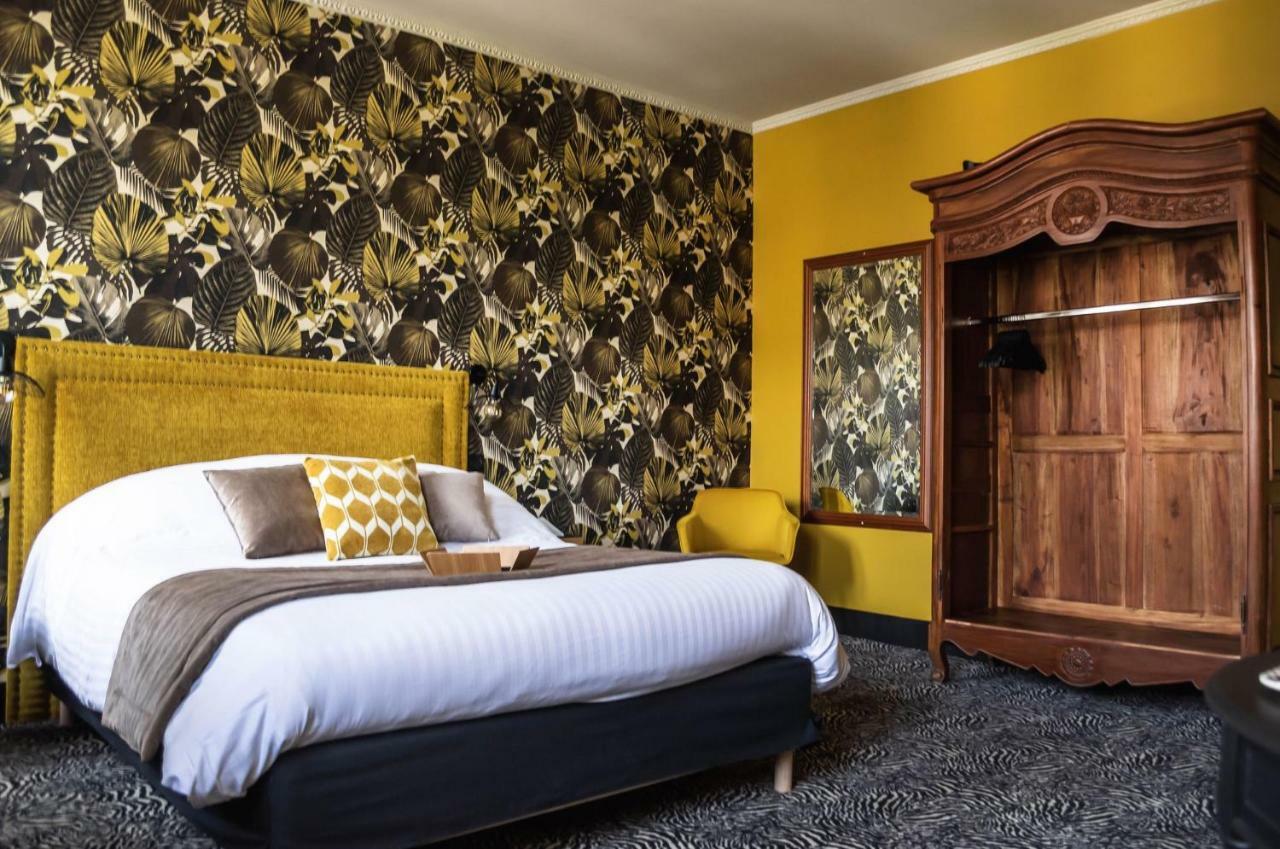 Hotel La 10