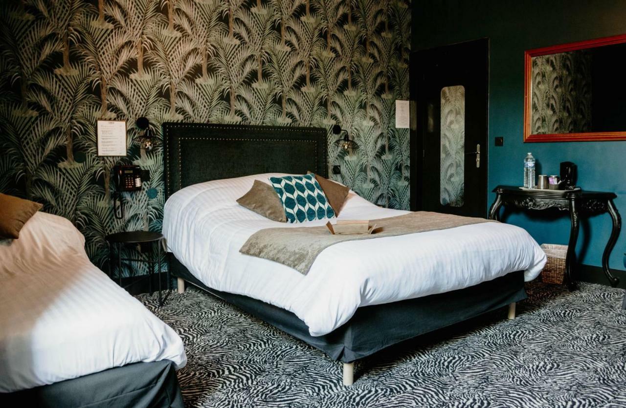 Hotel La 10