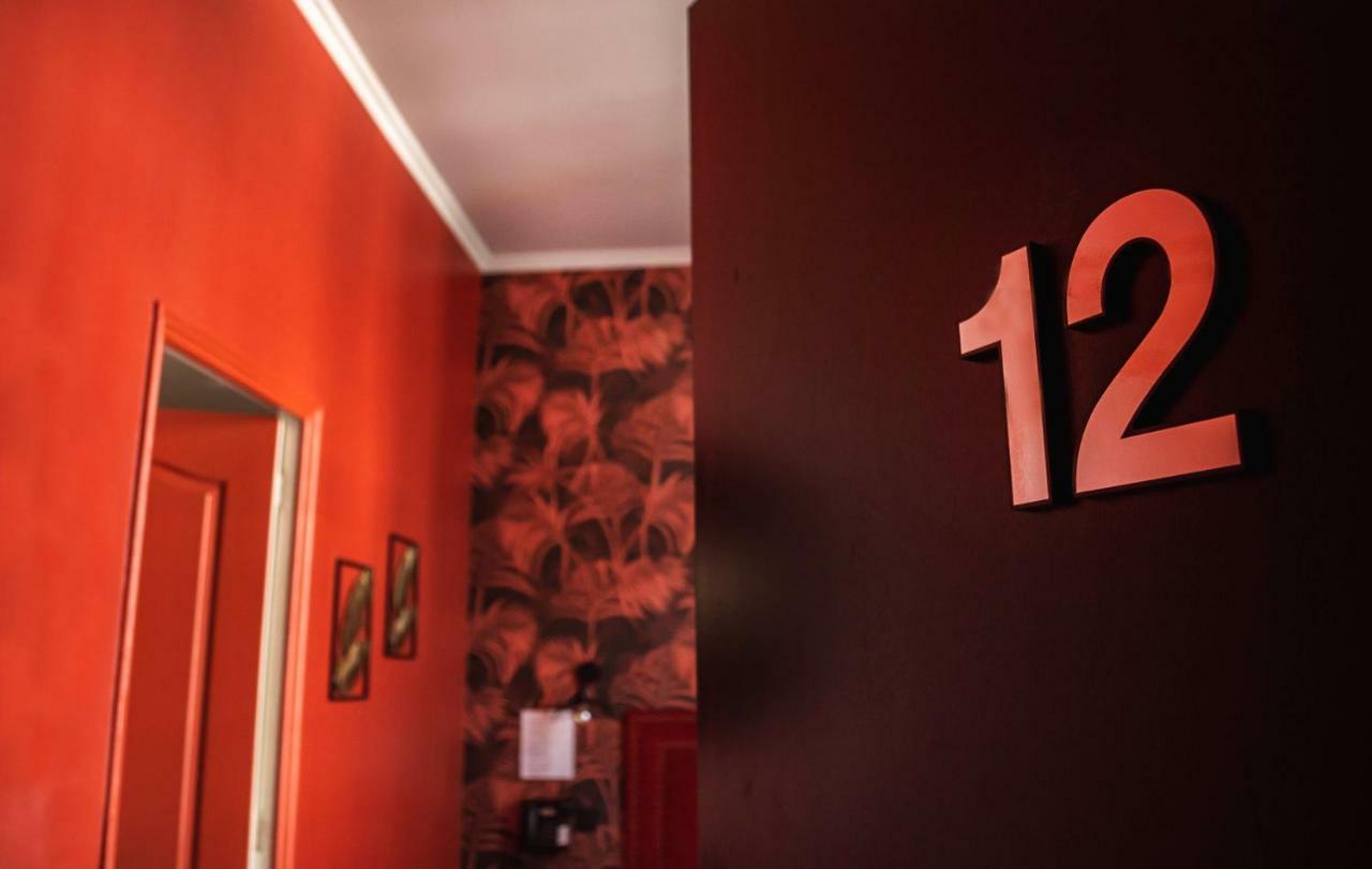 Hotel La 10 3*
